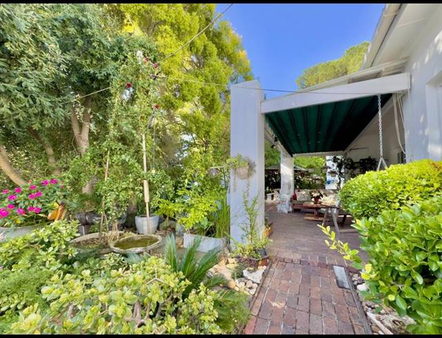 2 BEDROOM PROPERTY TO RENT IN ZEVENWACHT FARM VILLAGE